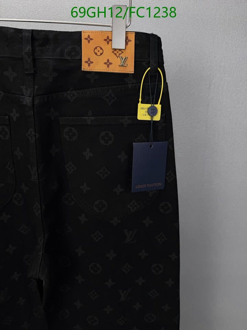 LV-Clothing Code: FC1238 $: 69USD