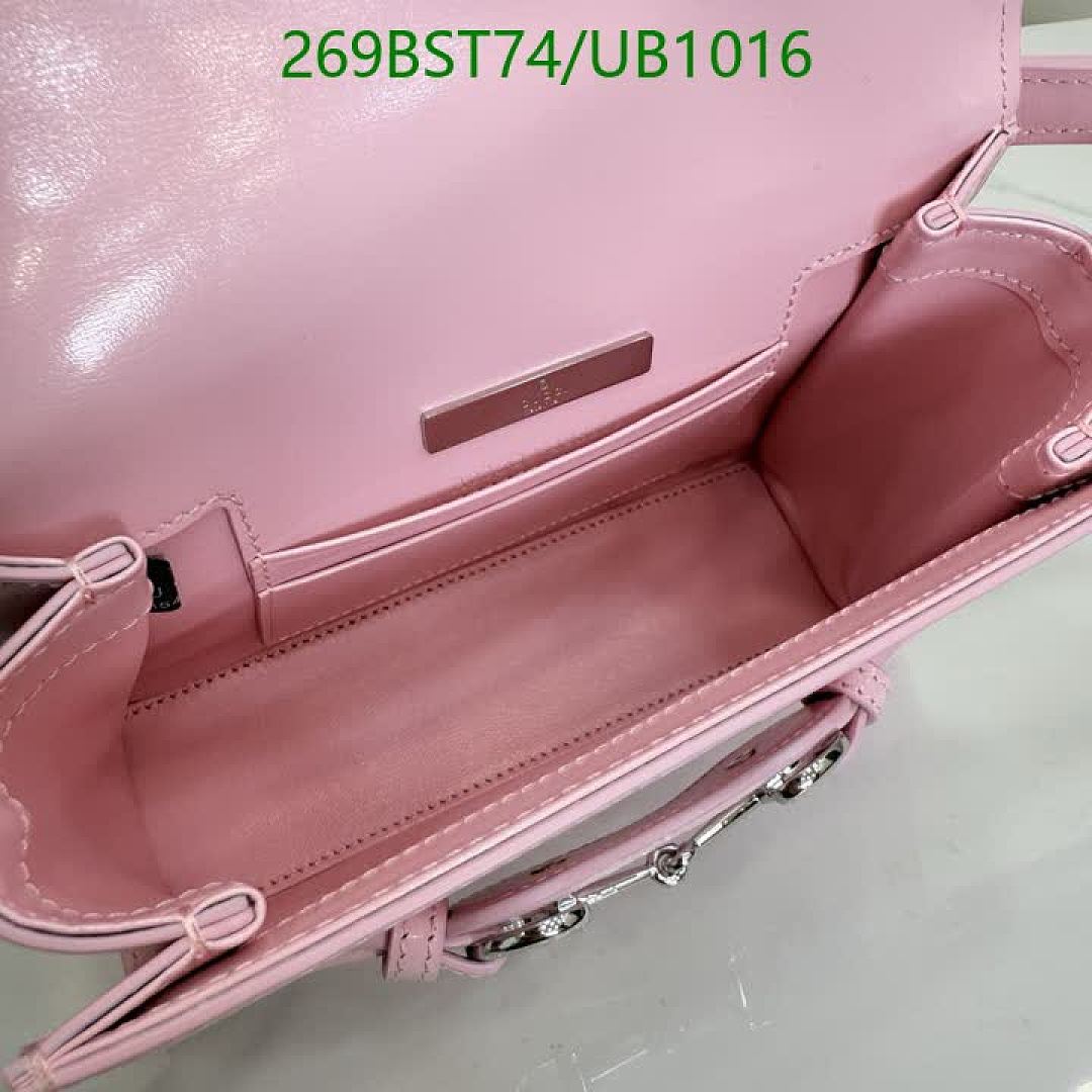 Gucci-BagsMirror Quality Code: UB1016 $: 269USD