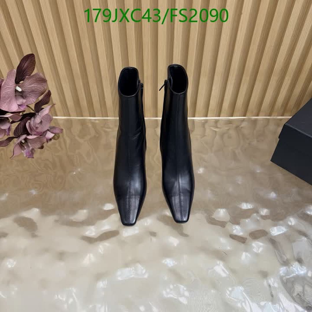 YSL-Women Shoes Code: FS2090 $: 179USD
