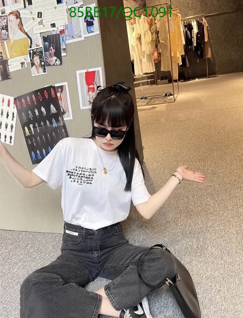 Loewe-Clothing Code: QC1091 $: 85USD