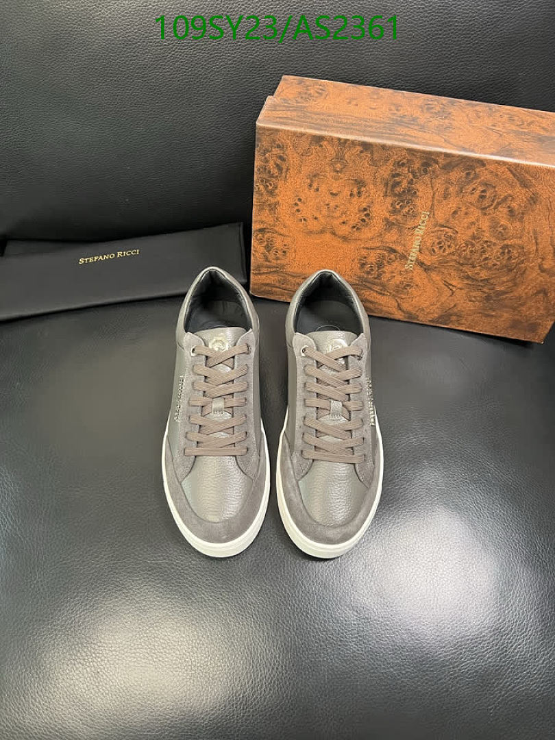 Stefano Ricci-Men shoes Code: AS2361 $: 109USD