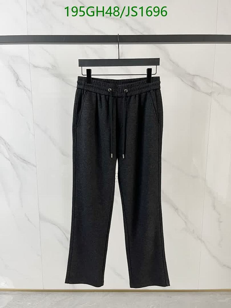 Prada-Clothing Code: JS1696 $: 195USD