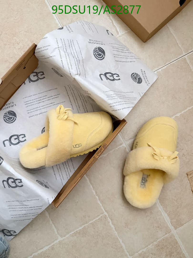 UGG-Women Shoes Code: AS2877 $: 95USD