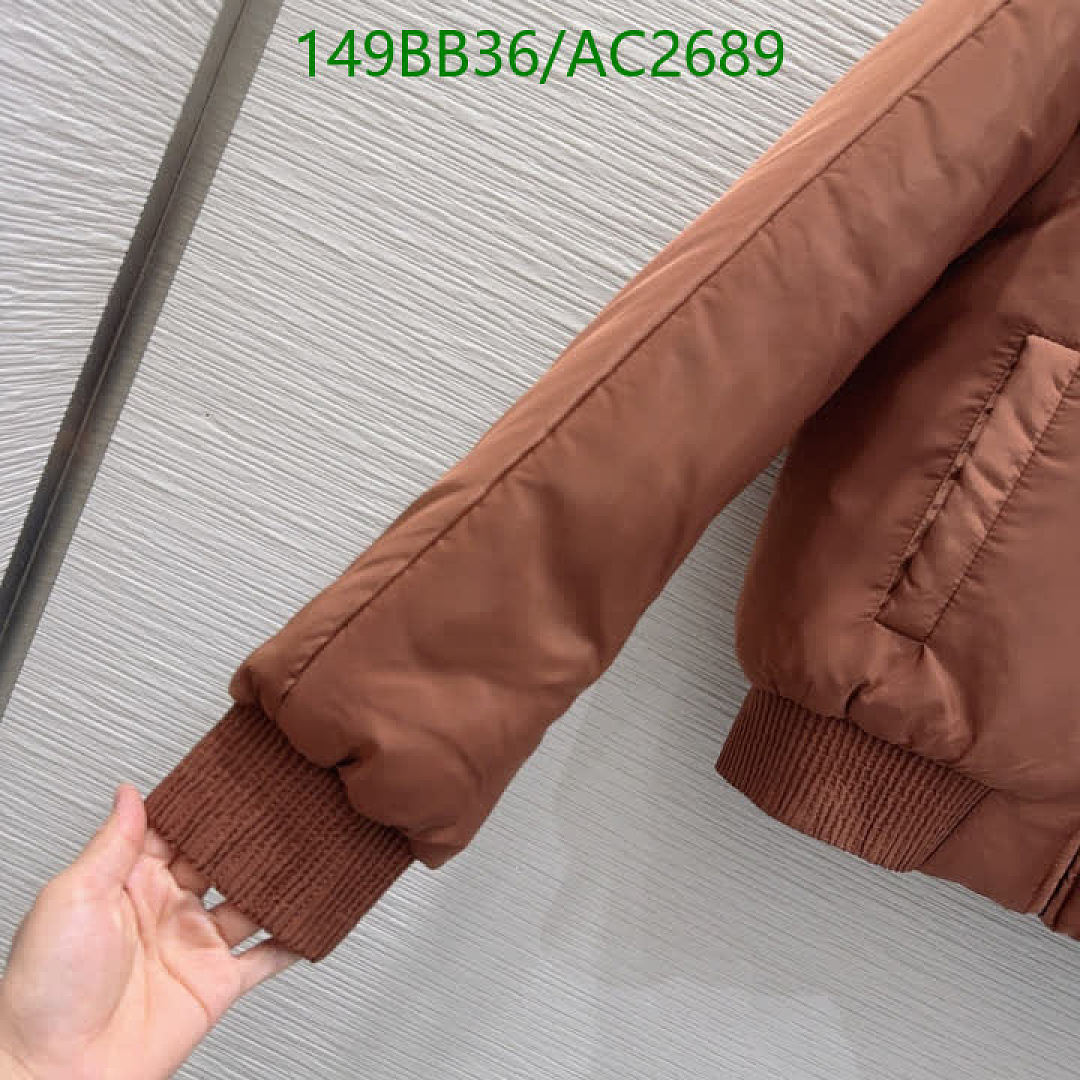 LV-Clothing Code: AC2689 $: 149USD