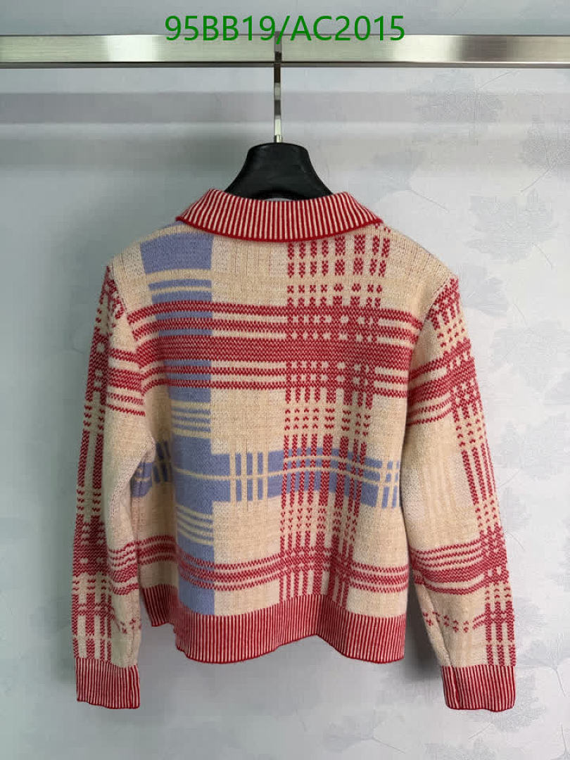 Hermes-Clothing Code: AC2015 $: 95USD