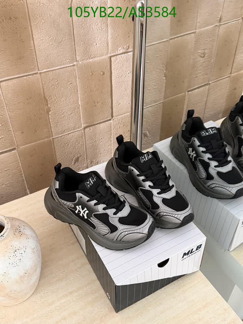 MLB-Men shoes Code: AS3584 $: 105USD