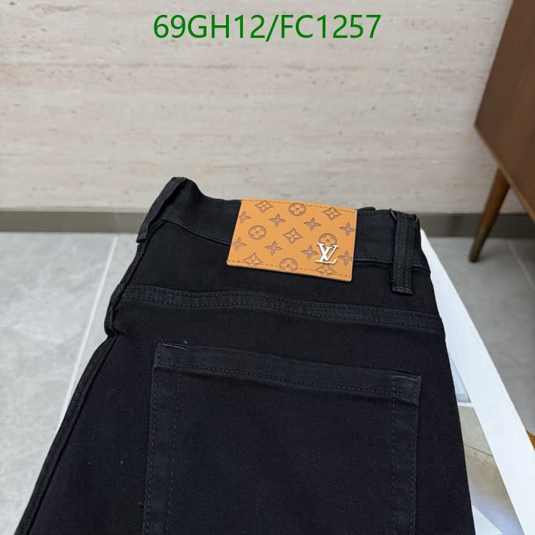 LV-Clothing Code: FC1257 $: 69USD