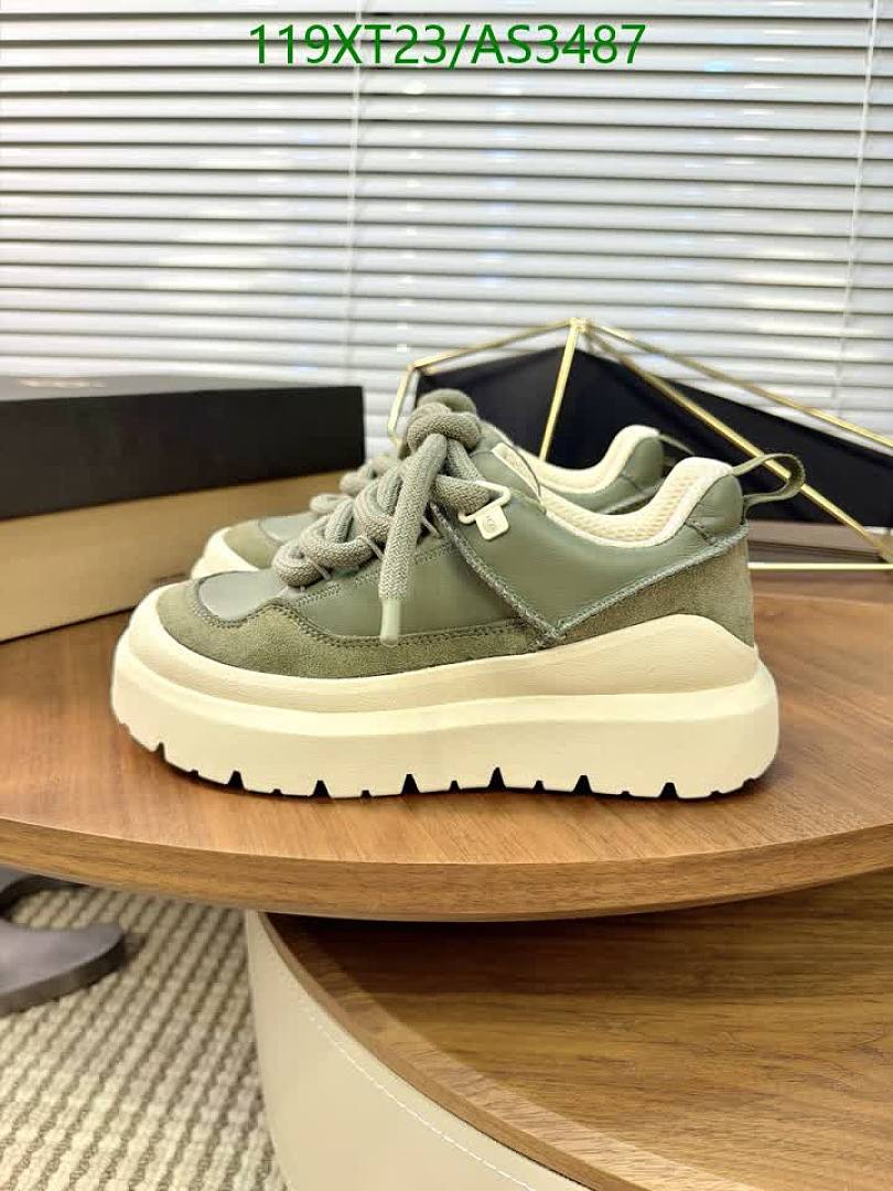 UGG-Men shoes Code: AS3487 $: 119USD