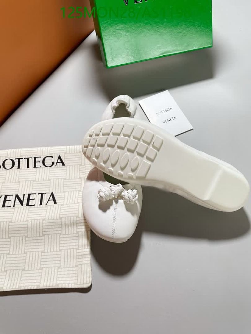 BV-Women Shoes Code: AS1198 $: 125USD
