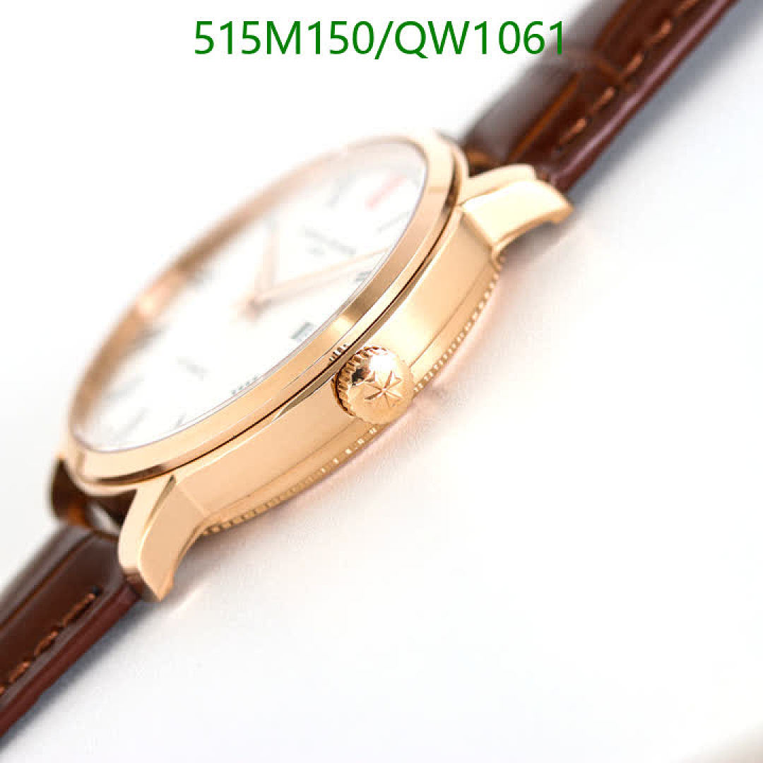 Vacheron Constantin-WatchesMirror Quality Code: QW1061 $: 515USD