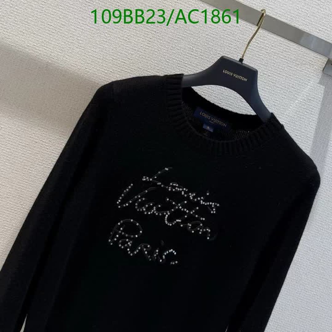 LV-Clothing Code: AC1861 $: 109USD