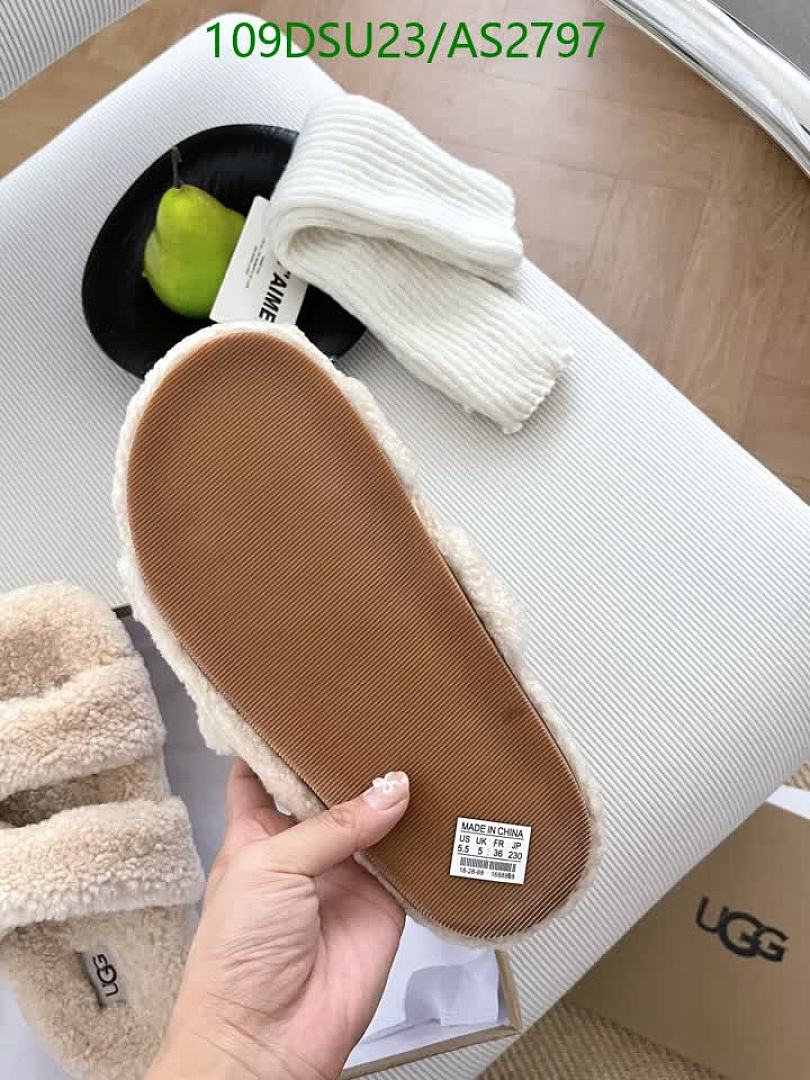 UGG-Women Shoes Code: AS2797 $: 109USD