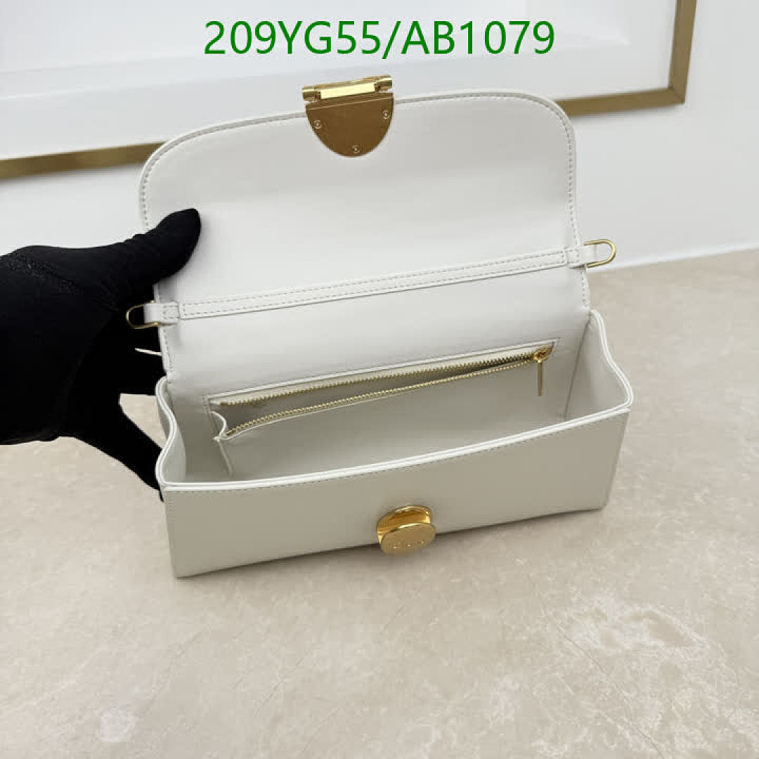 Dior-BagsMirror Quality Code: AB1079 $: 209USD