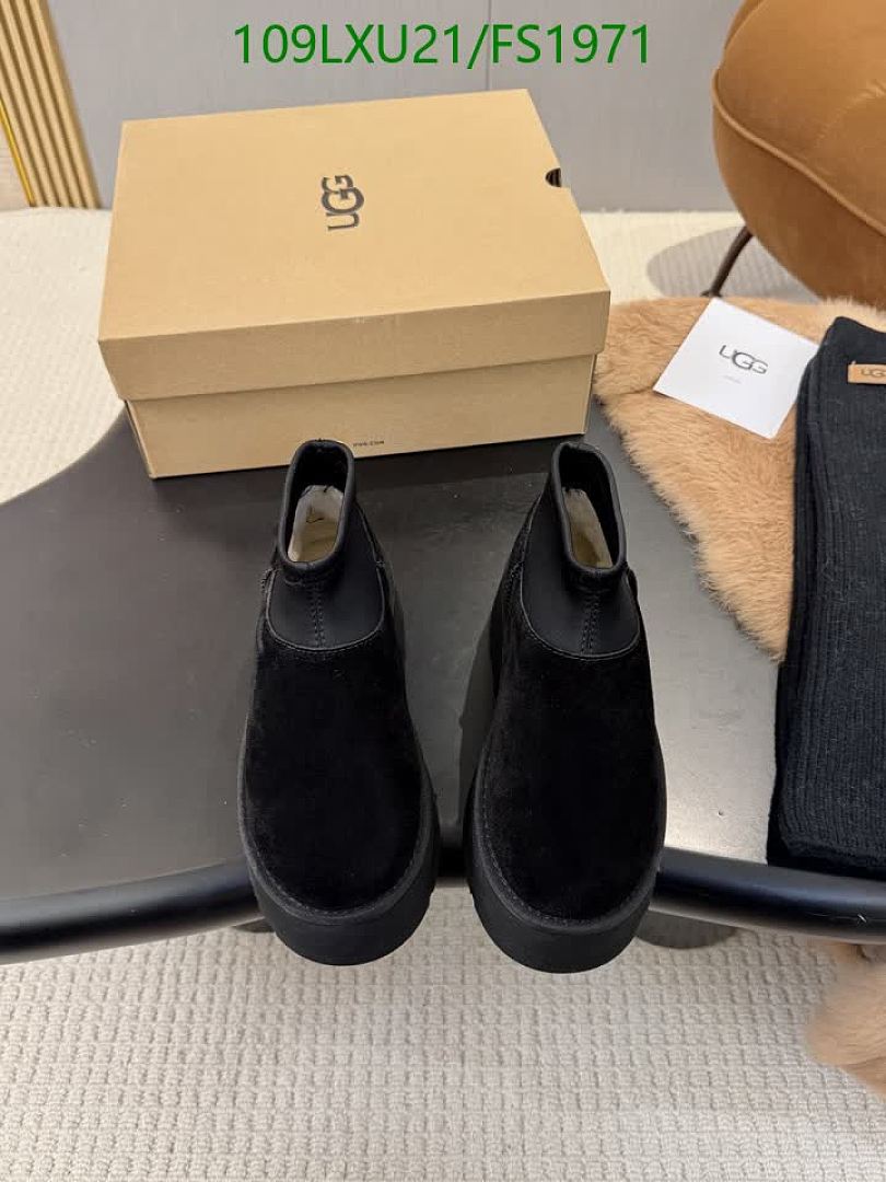 UGG-Women Shoes Code: FS1971 $: 109USD