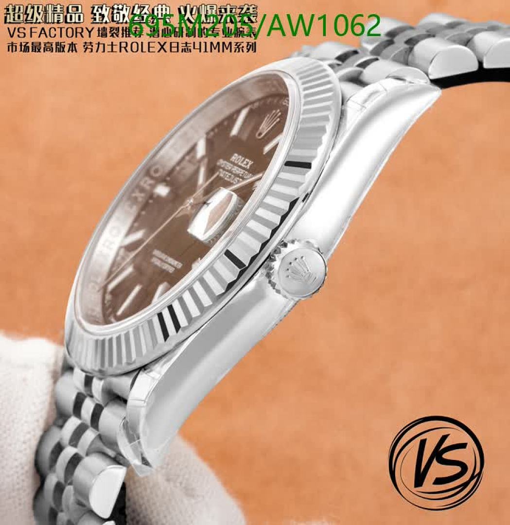 Rolex-WatchesMirror Quality Code: AW1062 $: 695USD