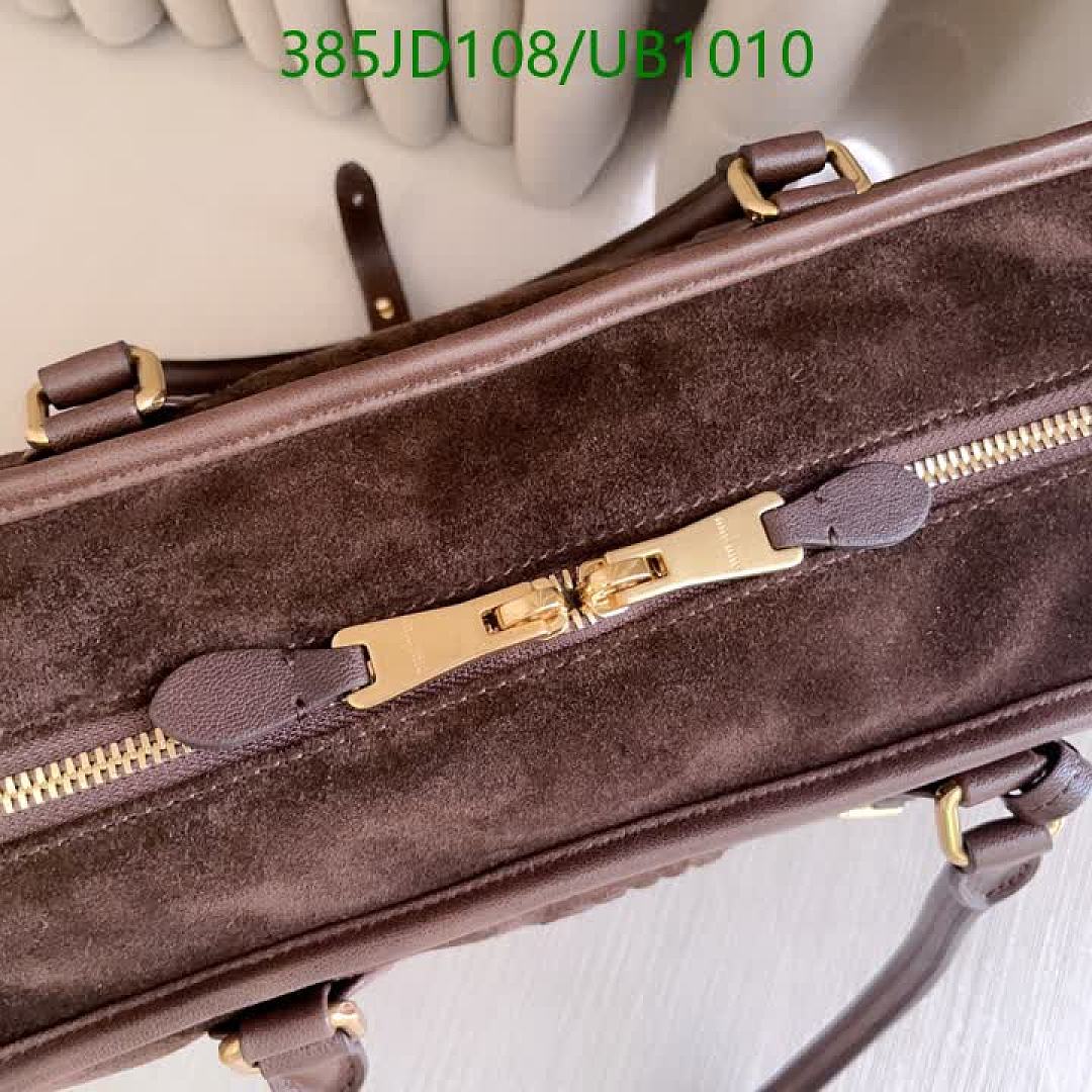 Miu Miu-BagsMirror Quality Code: UB1010 $: 385USD