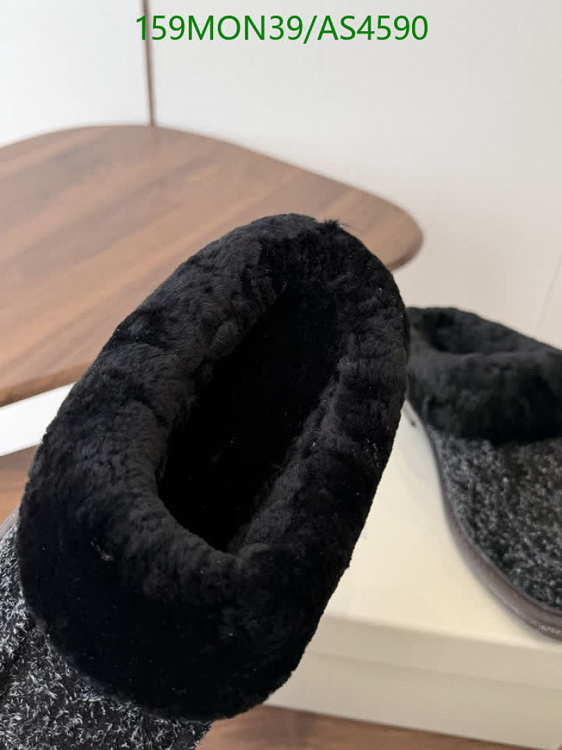 UGG-Men shoes Code: AS4590 $: 159USD