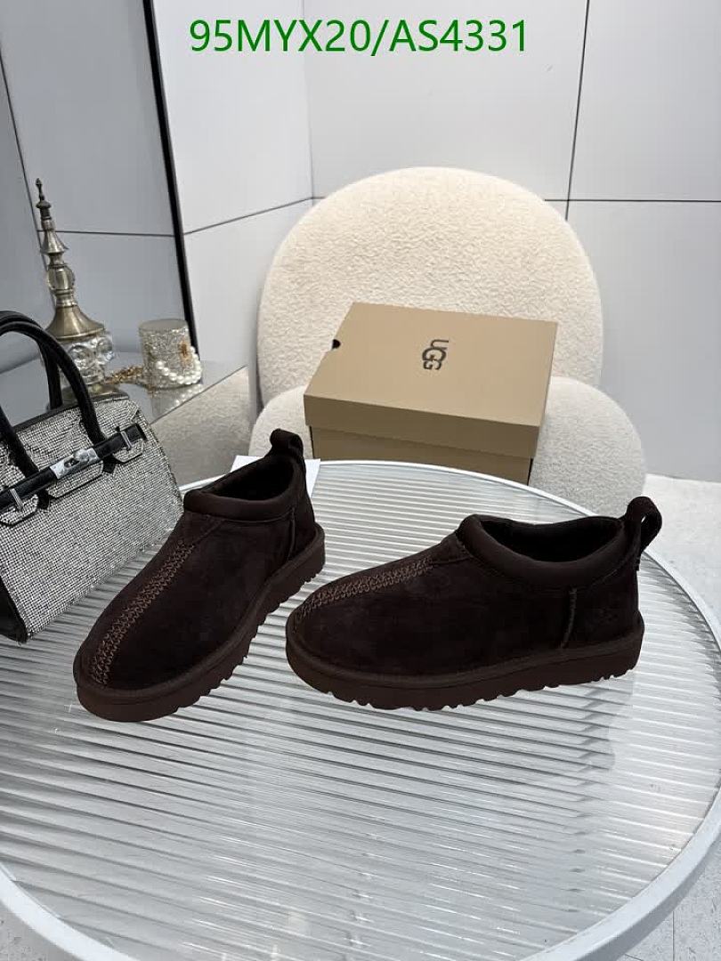 UGG-Men shoes Code: AS4331 $: 95USD