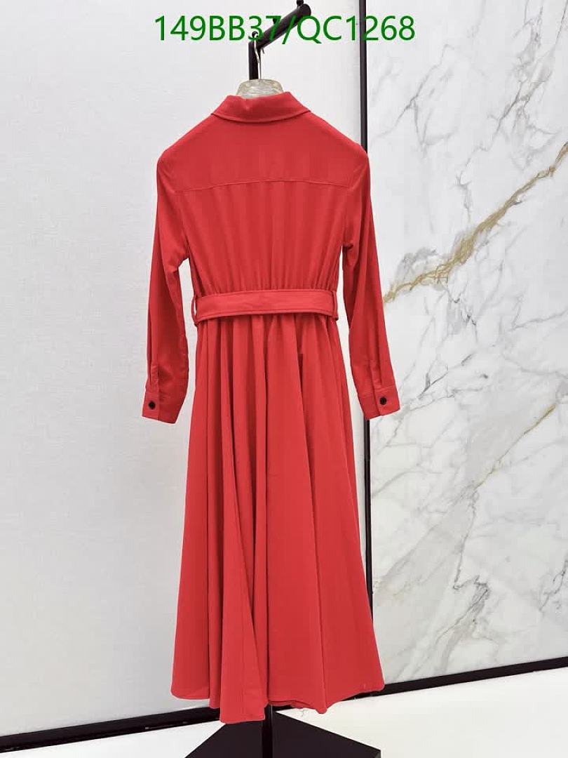 Loro Piana-Clothing Code: QC1268 $: 149USD