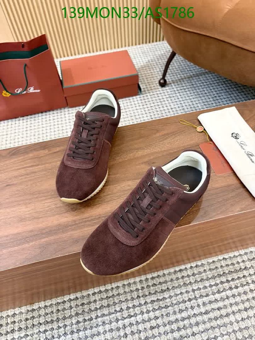 Loro Piana-Women Shoes Code: AS1786 $: 139USD