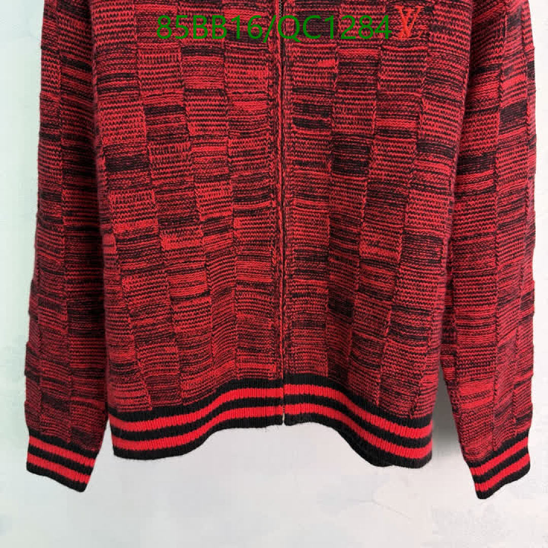 LV-Clothing Code: QC1284 $: 85USD