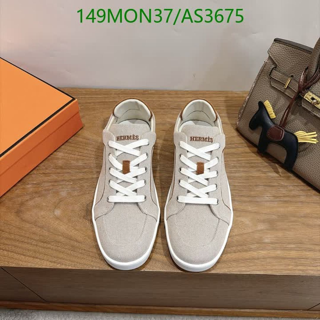 Hermes-Women Shoes Code: AS3675 $: 149USD