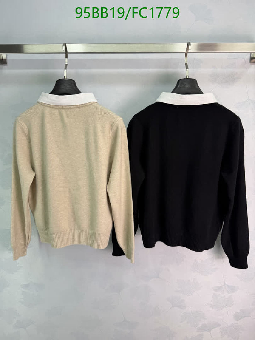 Miu Miu-Clothing Code: FC1779 $: 95USD