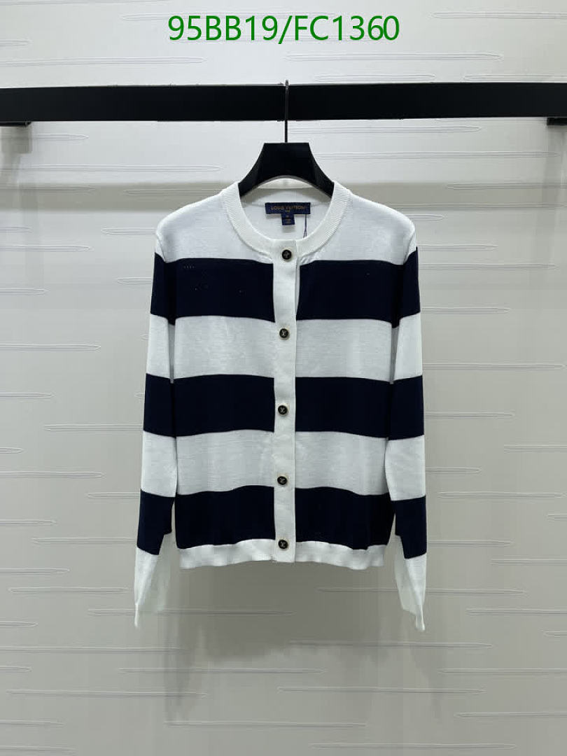LV-Clothing Code: FC1360 $: 95USD