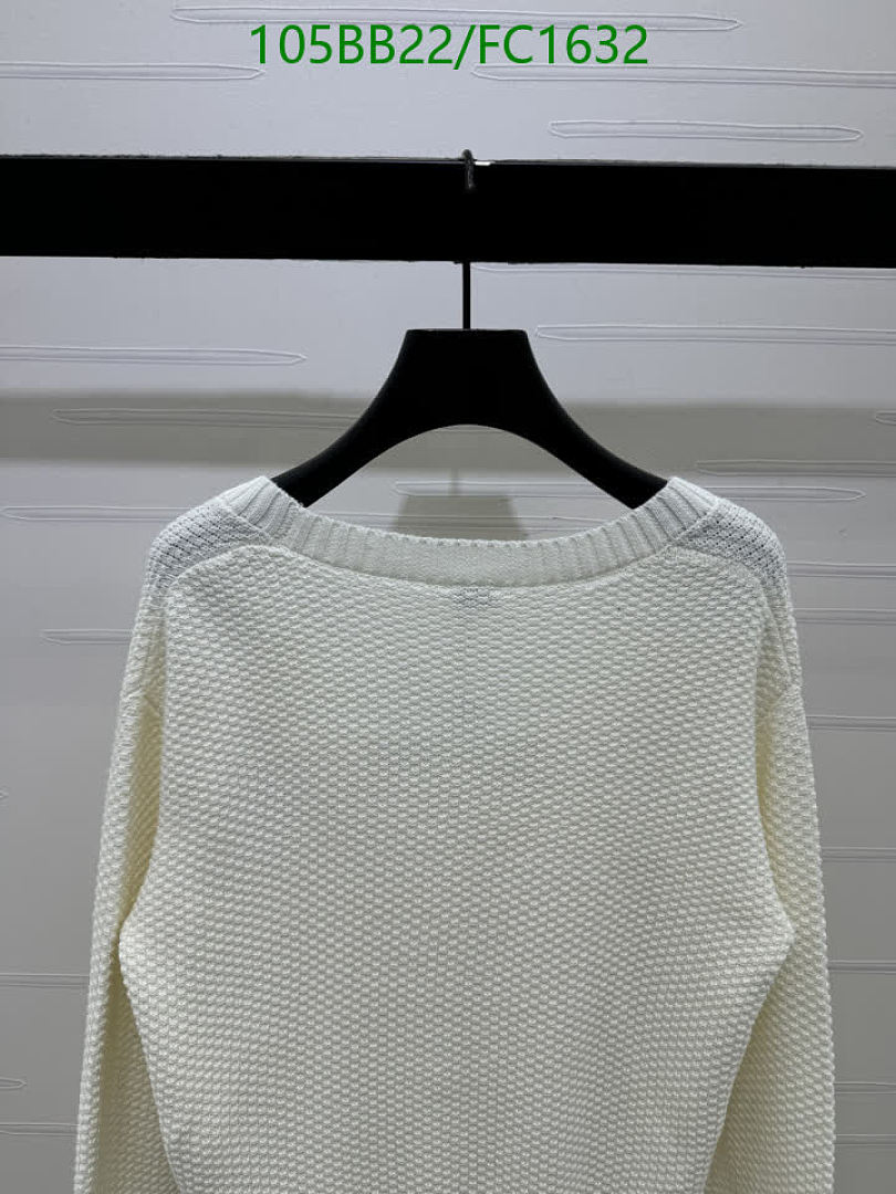 Loewe-Clothing Code: FC1632 $: 105USD