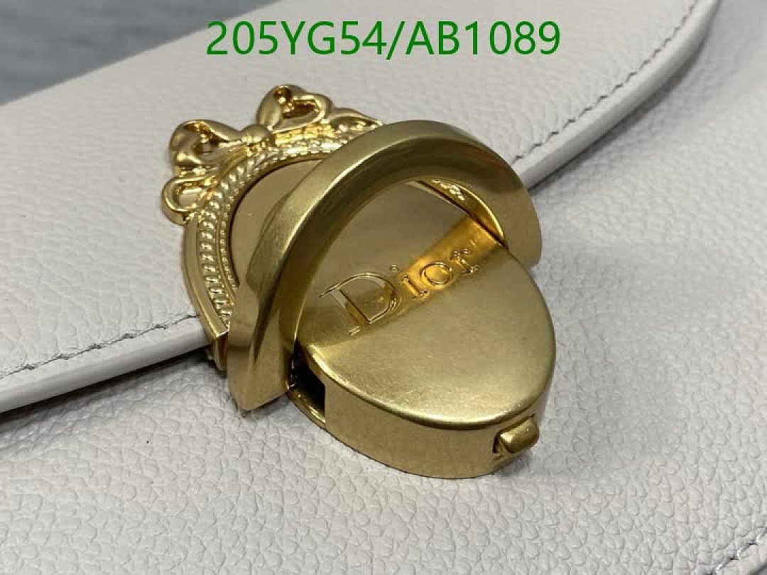 Dior-BagsMirror Quality Code: AB1089 $: 205USD