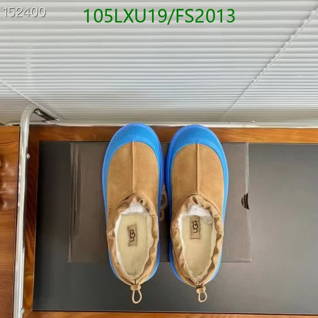 UGG-Women Shoes Code: FS2013 $: 105USD