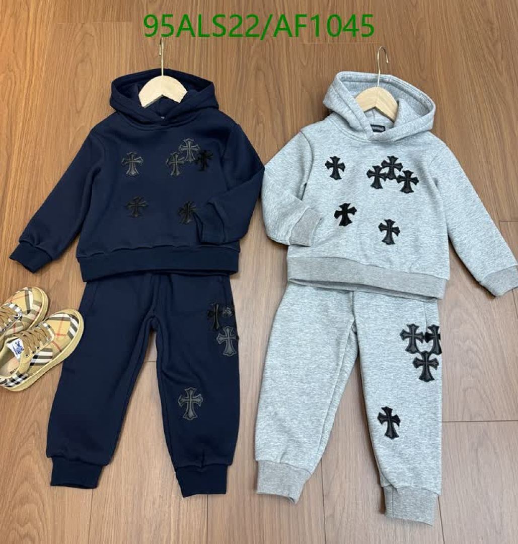 Chrome Hearts-Clothing（Kids） Code: AF1045 $: 95USD
