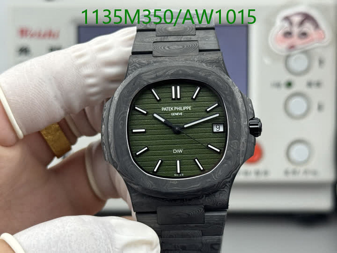 Patek Philippe-WatchesMirror Quality Code: AW1015 $: 1135USD