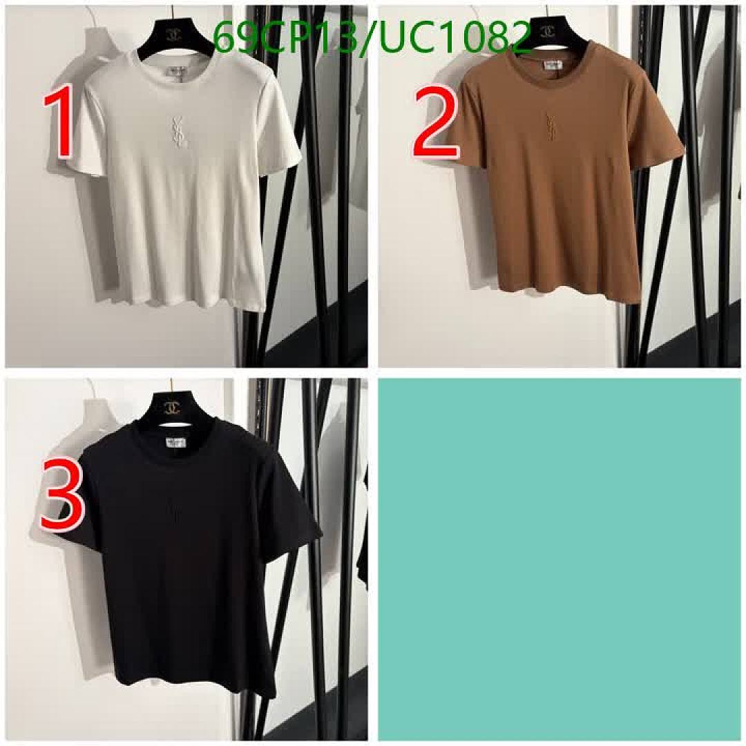 YSL-Clothing Code: UC1082 $: 69USD