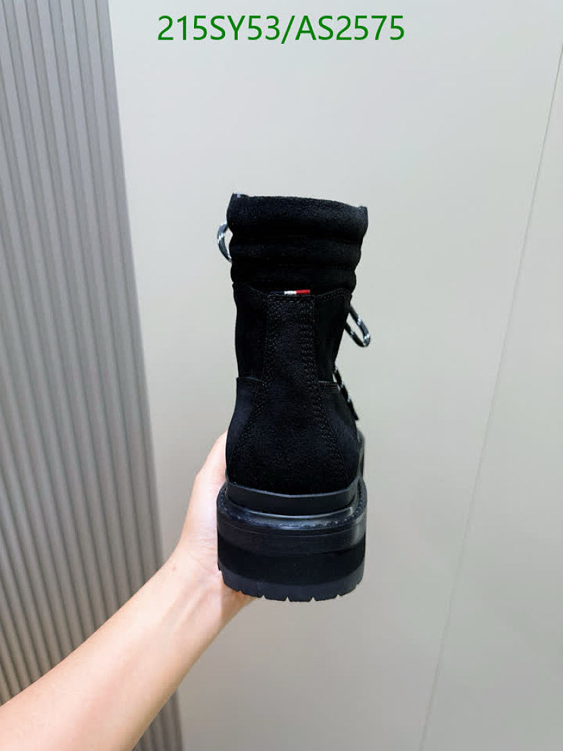 Moncler-Men shoes Code: AS2575 $: 215USD