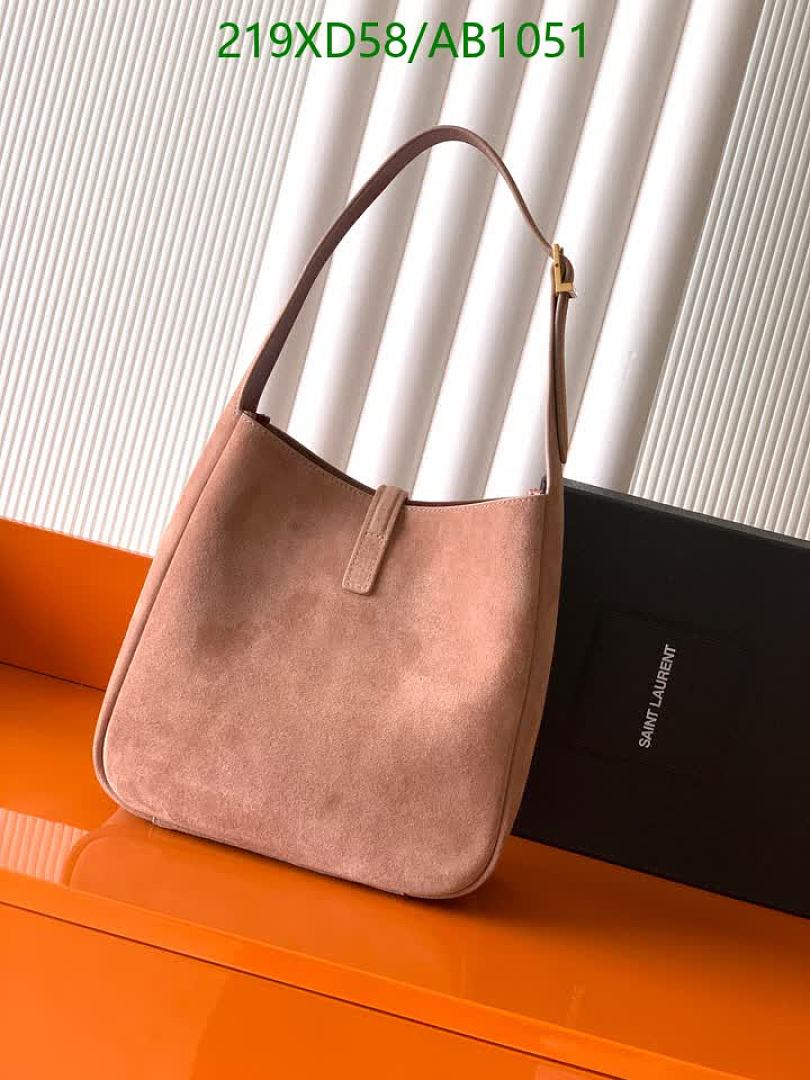YSL-BagsMirror Quality Code: AB1051 $: 219USD