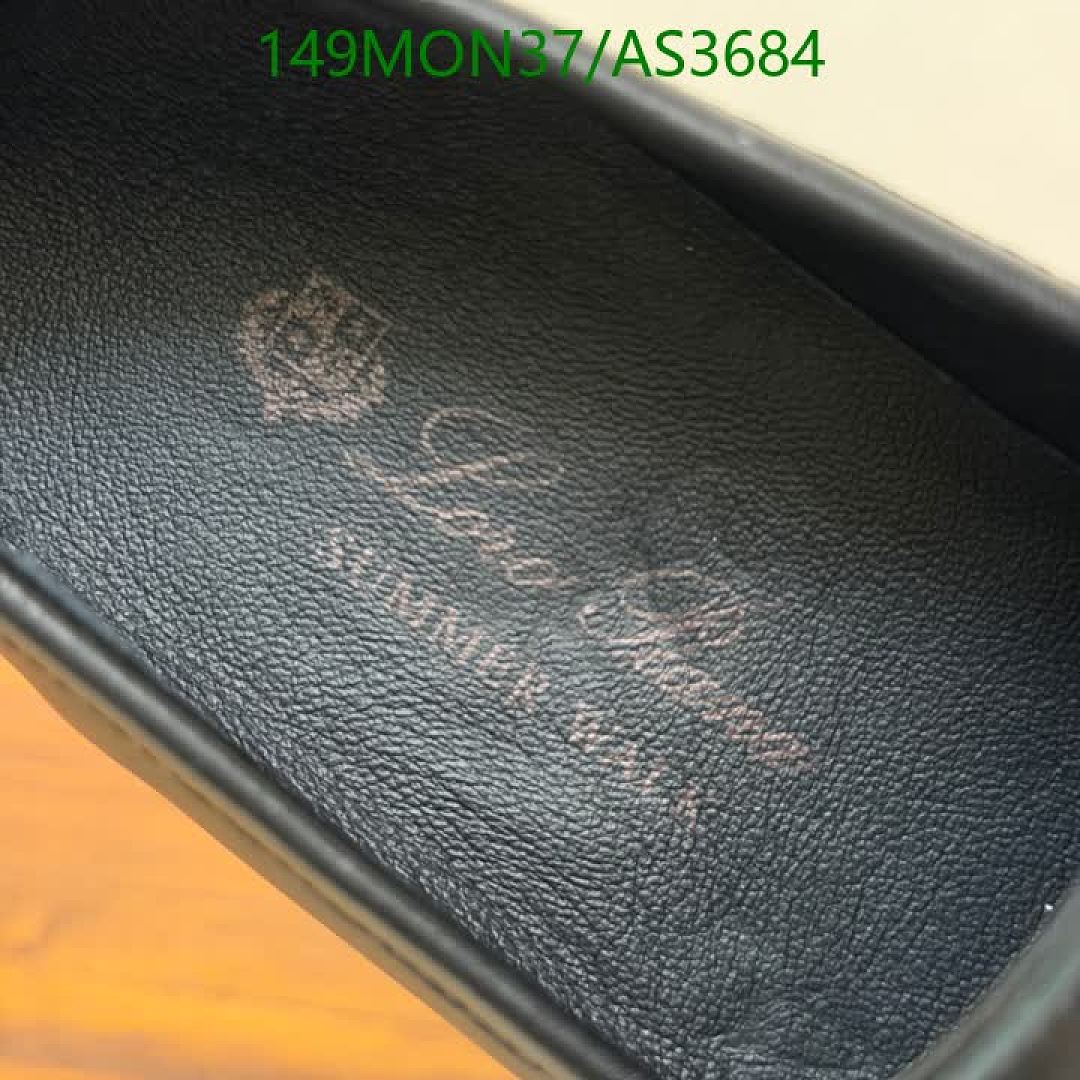 Loro Piana-Women Shoes Code: AS3684 $: 149USD