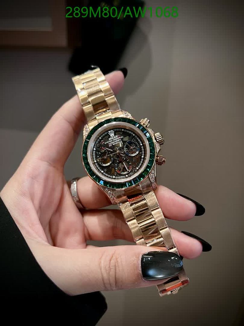 Rolex-WatchesMirror Quality Code: AW1068 $: 289USD
