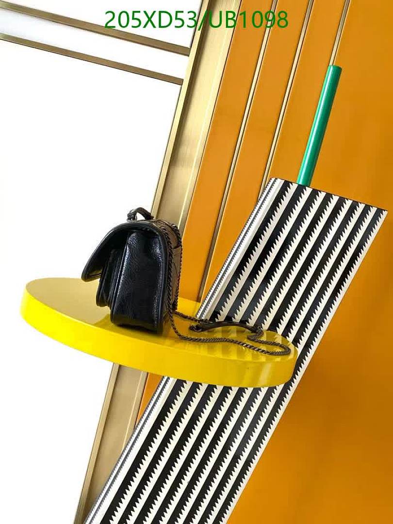 YSL-BagsMirror Quality Code: UB1098 $: 205USD