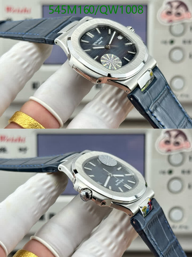 Patek Philippe-WatchesMirror Quality Code: QW1008 $: 545USD