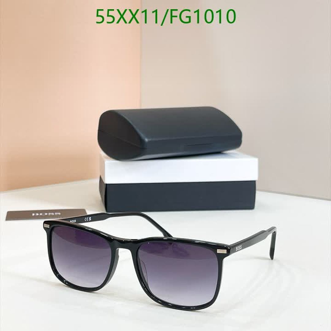 Boss-Glasses Code: FG1010 $: 55USD