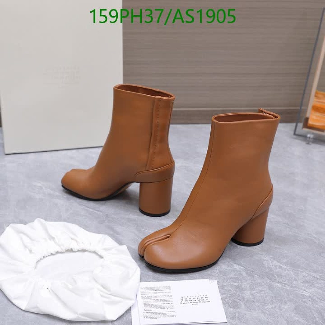 Maison Margiela-Women Shoes Code: AS1905 $: 159USD