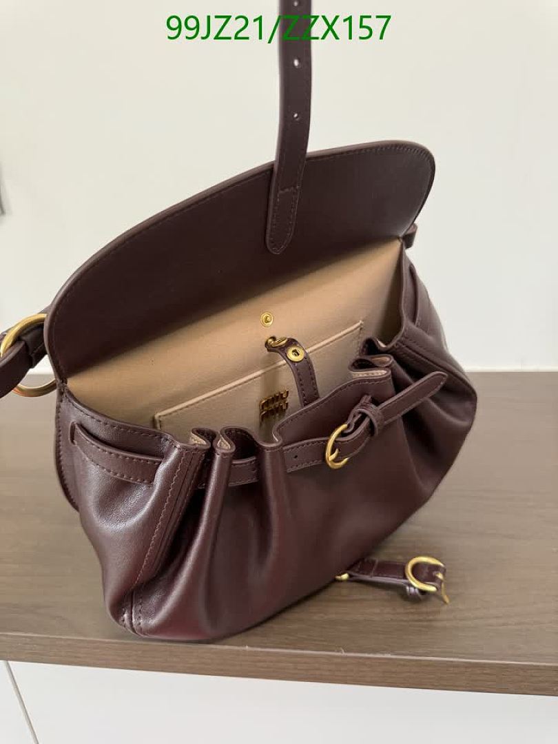 Miu Miu-Bags4A Quality Code: ZZX157 $: 99USD