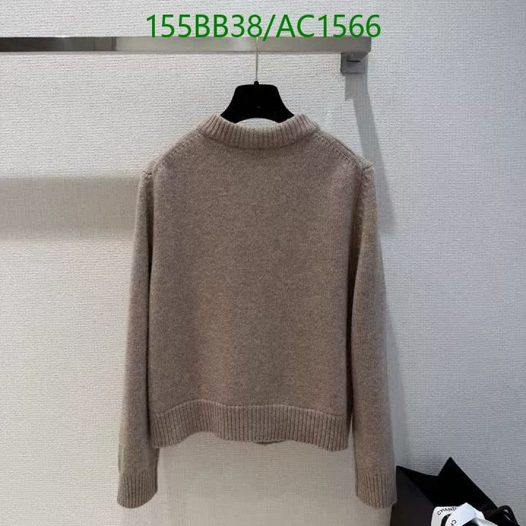 Chanel-Clothing Code: AC1566 $: 155USD