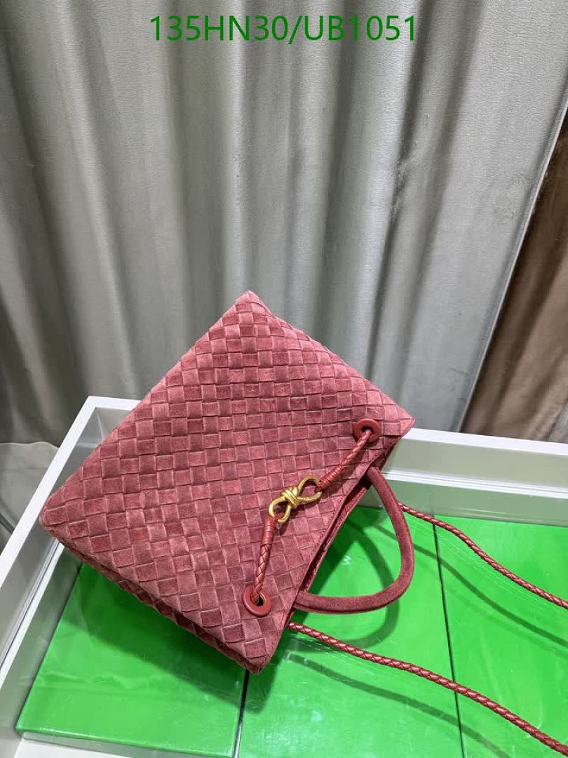BV-Bags4A Quality Code: UB1051 $: 135USD