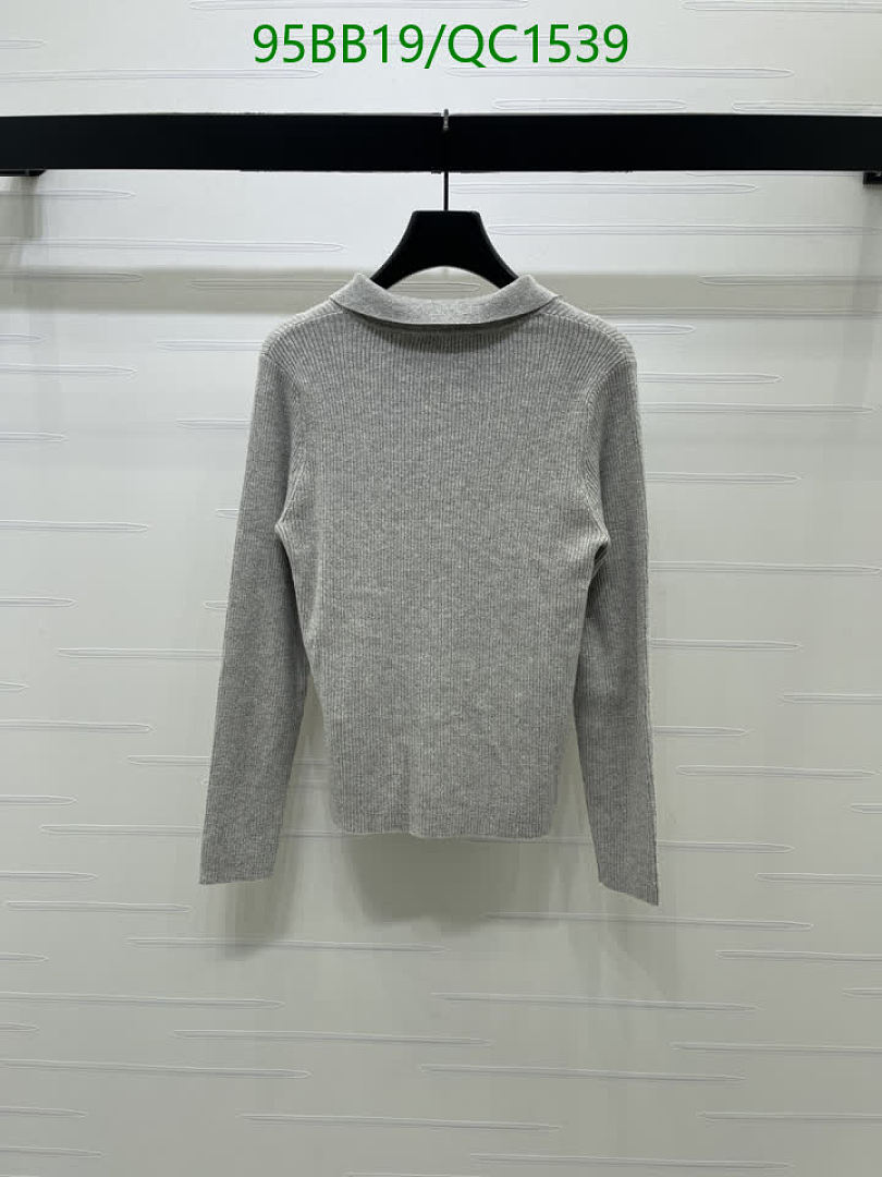 Ralph Lauren-Clothing Code: QC1539 $: 95USD