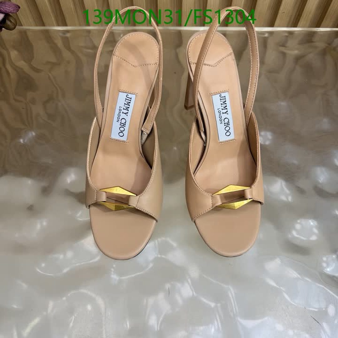 Jimmy Choo-Women Shoes Code: FS1304 $: 139USD