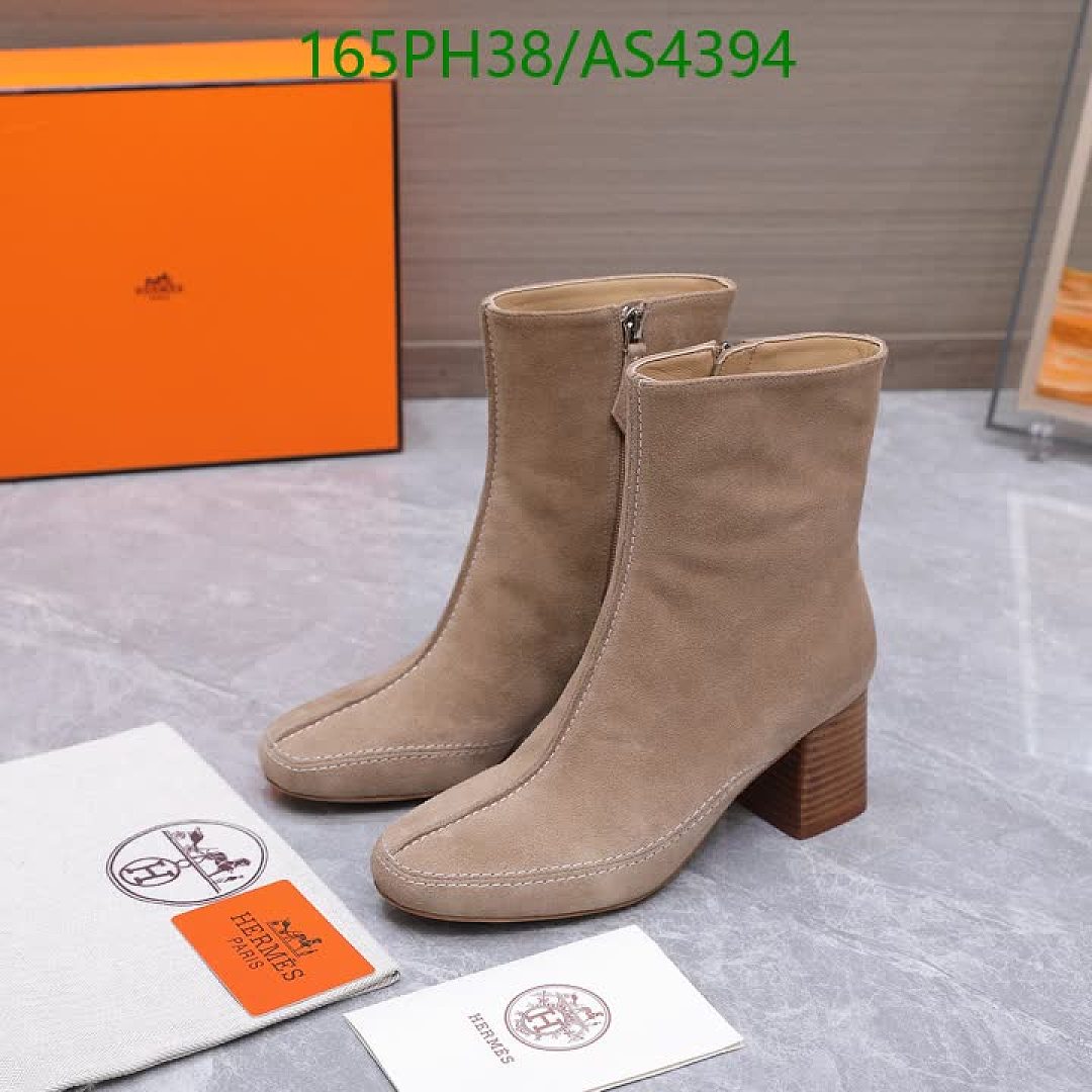 Hermes-Women Shoes Code: AS4394 $: 165USD