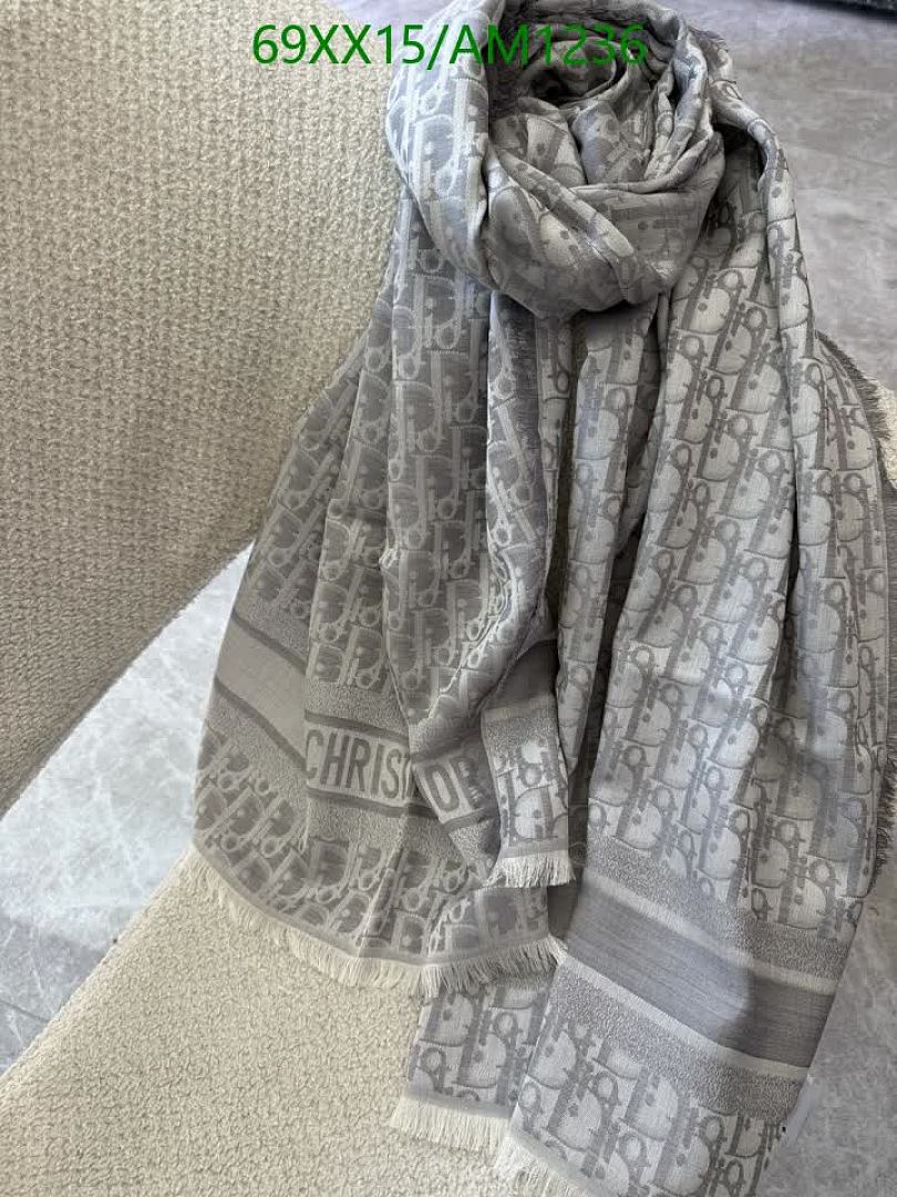 Dior-Scarves Code: AM1236 $: 69USD
