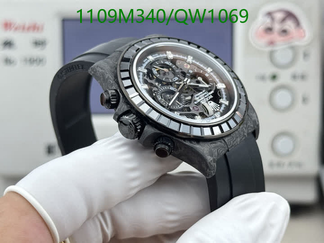 Rolex-WatchesMirror Quality Code: QW1069 $: 1109USD